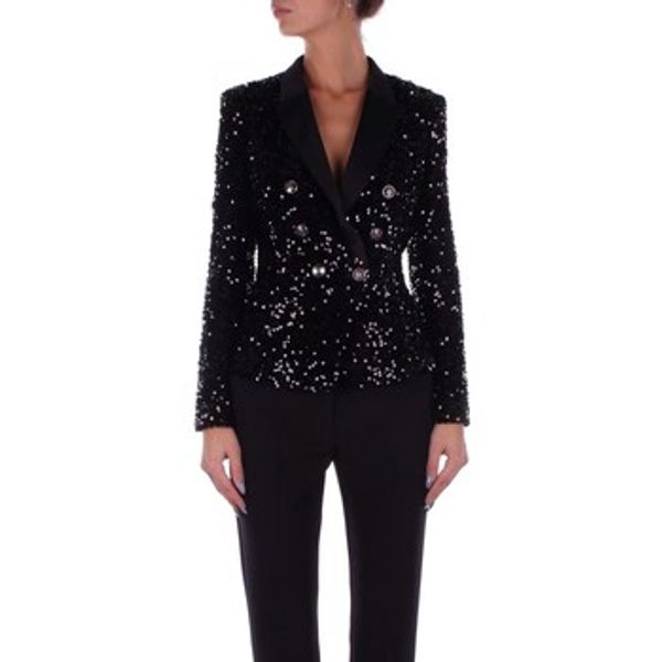 Elisabetta Franchi Elisabetta Franchi  Jakne i sakoi GI09847E2  Elisabetta Franchi