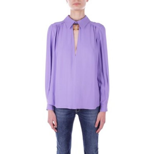 Elisabetta Franchi Elisabetta Franchi  Košulje i bluze CA01441E2  Elisabetta Franchi