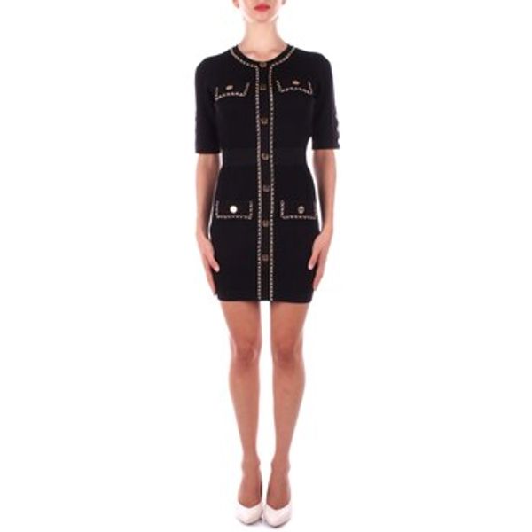Elisabetta Franchi Elisabetta Franchi  Kratke jakne AM92B46E2  Elisabetta Franchi