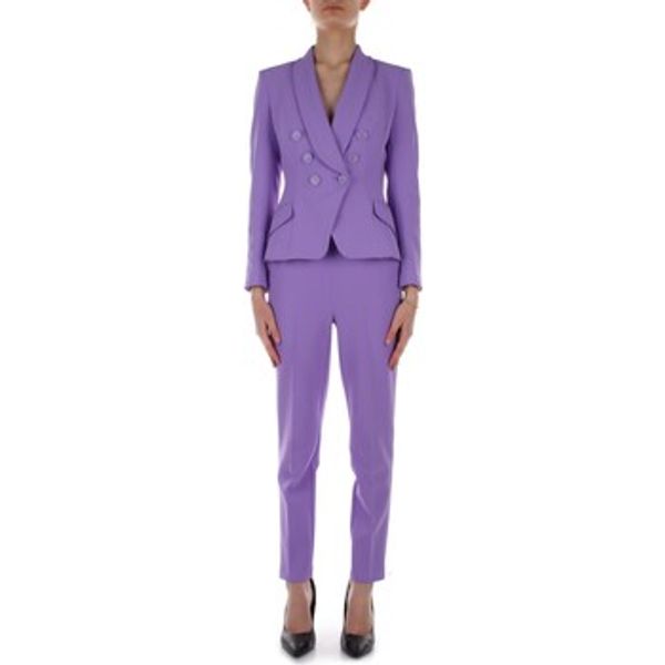 Elisabetta Franchi Elisabetta Franchi  Slim traperice PA02741E2  Elisabetta Franchi