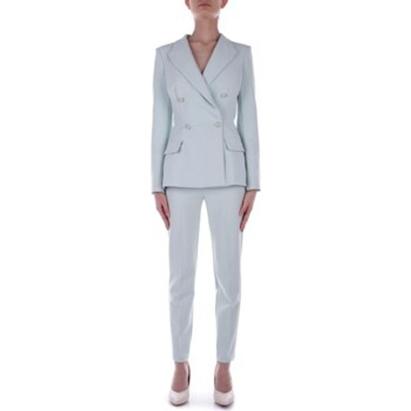 Elisabetta Franchi Elisabetta Franchi  Slim traperice PA02841E2  Elisabetta Franchi