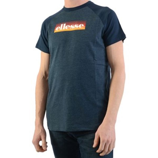 Ellesse Ellesse  Majice kratkih rukava 182806  Ellesse