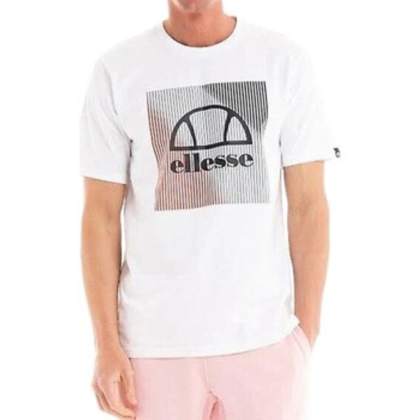 Ellesse Ellesse  Majice kratkih rukava 215572  Ellesse