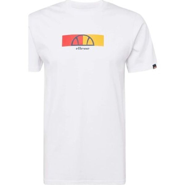 Ellesse Ellesse  Majice kratkih rukava 215591  Ellesse