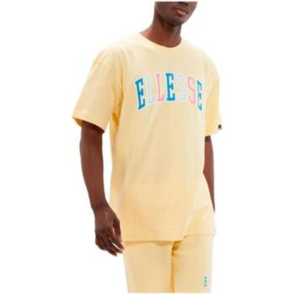 Ellesse Ellesse  Majice kratkih rukava -  Ellesse