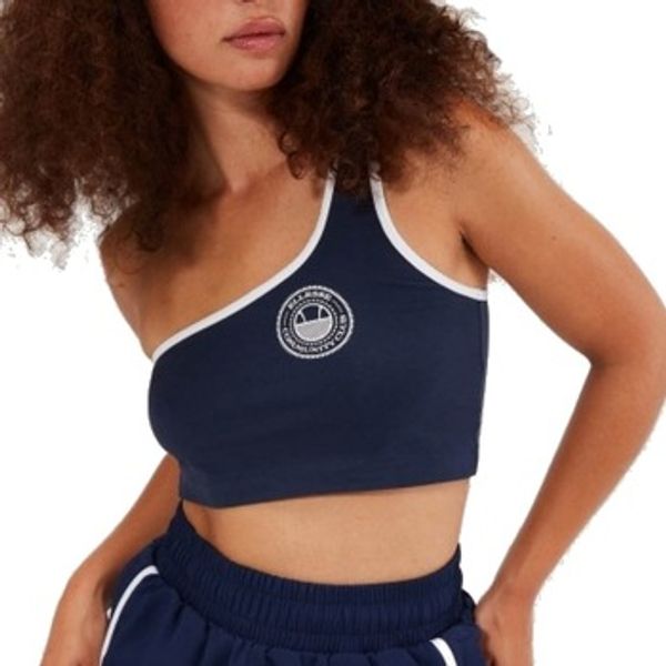 Ellesse Ellesse  Majice / Polo majice CAPUANO VEST  Ellesse