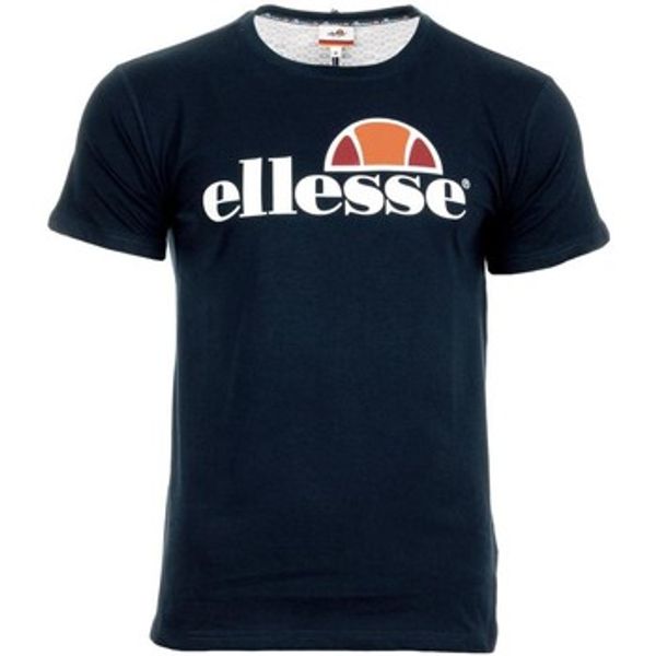 Ellesse Ellesse  Majice / Polo majice EH H TMC UNI  Ellesse