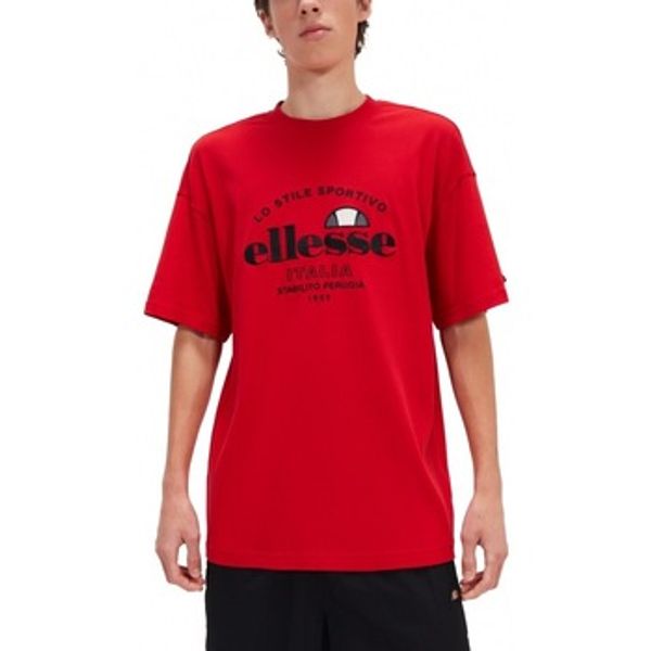 Ellesse Ellesse  Majice / Polo majice ZALENTI T-SHIRT  Ellesse
