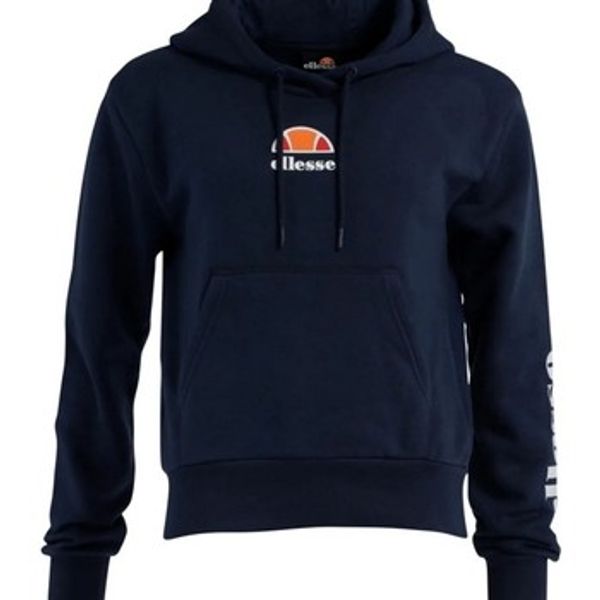Ellesse Ellesse  Sportske majice DEVOLLO SW HOODY  Ellesse