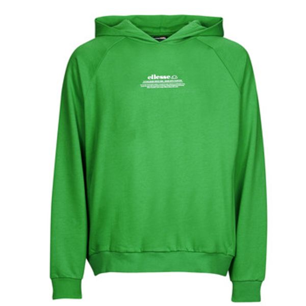Ellesse Ellesse  Sportske majice GIORDANO HOODY  Ellesse