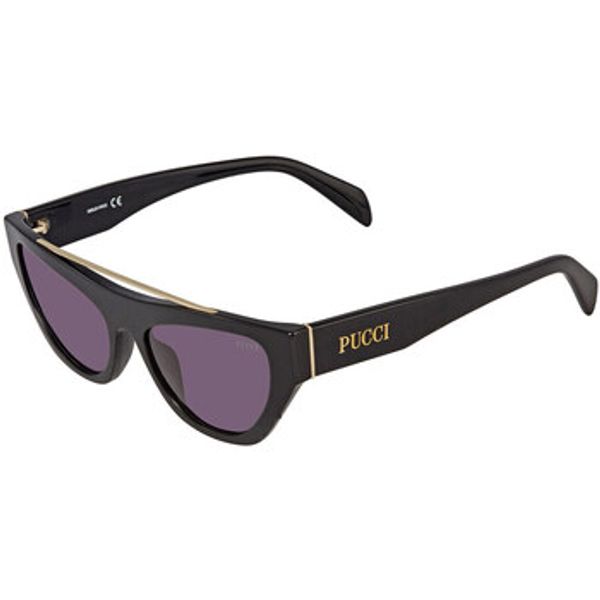 Emilio Pucci Emilio Pucci  Sunčane naočale Occhiali da Sole  EP0111 01A  Emilio Pucci