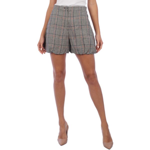 Emporio Armani Emporio Armani  Bermude i kratke hlače 5NP21T-52114010  Emporio Armani