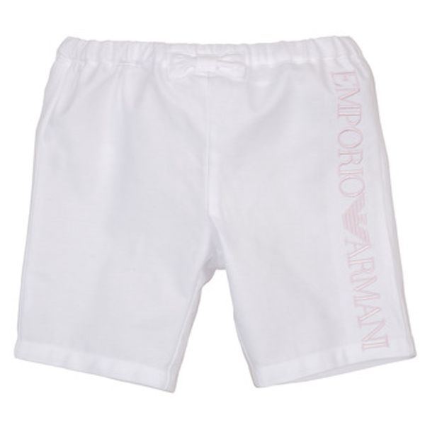 Emporio Armani Emporio Armani  Bermude i kratke hlače Aniss  Emporio Armani
