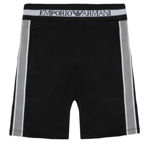 Emporio Armani Emporio Armani  Bermude i kratke hlače Aubert  Emporio Armani