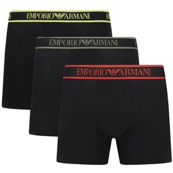 Emporio Armani Emporio Armani  Bokserice 111473 4F717  Emporio Armani