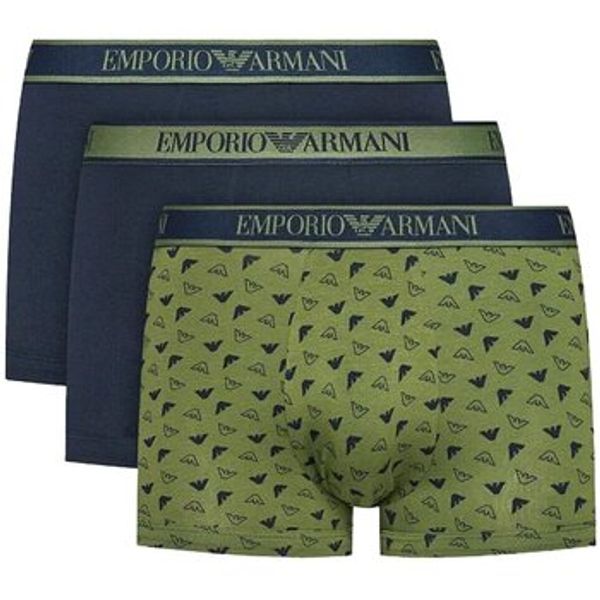 Emporio Armani Emporio Armani  Bokserice 112131 4F717  Emporio Armani