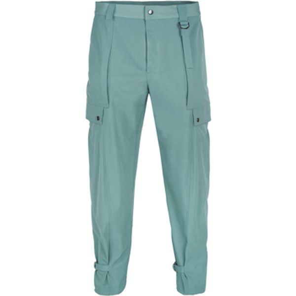 Emporio Armani Emporio Armani  Cargo hlače -  Emporio Armani