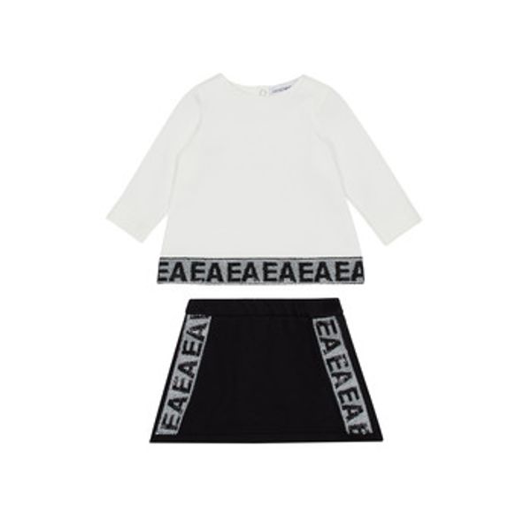 Emporio Armani Emporio Armani  Dječji kompleti 6HEV08-3J3PZ-0101  Emporio Armani