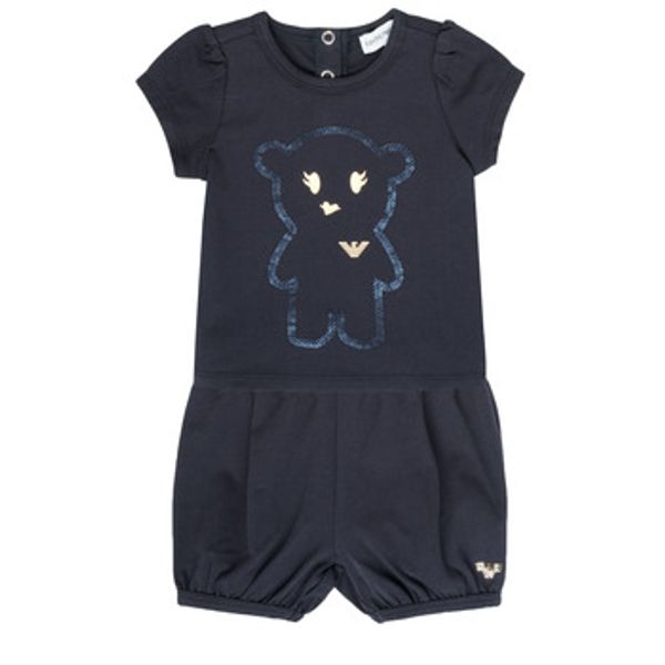 Emporio Armani Emporio Armani  Dječji kompleti Aiden  Emporio Armani