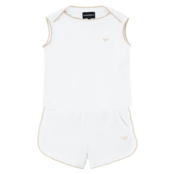 Emporio Armani Emporio Armani  Dječji kompleti Alain  Emporio Armani
