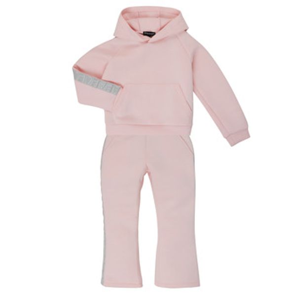 Emporio Armani Emporio Armani  Dvodijelne trenirke 6H3V01-1JDSZ-0356  Emporio Armani