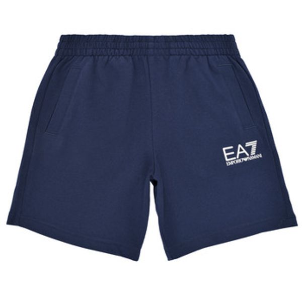 Emporio Armani EA7 Emporio Armani EA7  Bermude i kratke hlače BERMUDA 8NBS51  Emporio Armani EA7