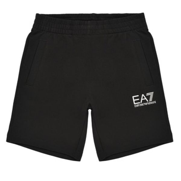 Emporio Armani EA7 Emporio Armani EA7  Bermude i kratke hlače TOPEZE  Emporio Armani EA7