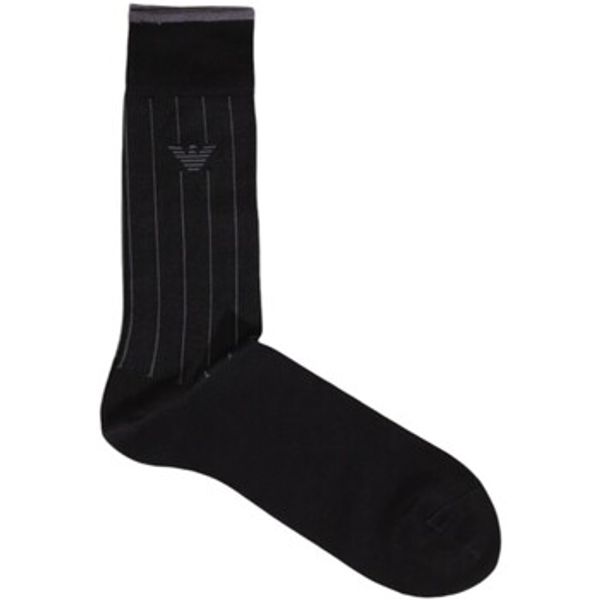 Emporio Armani EA7 Emporio Armani EA7  Čarape SOCK MONOPACK 302502 4F256  Emporio Armani EA7