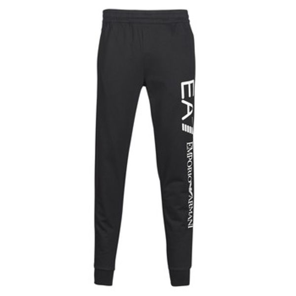 Emporio Armani EA7 Emporio Armani EA7  Donji dio trenirke TRAIN TRITONAL M PANTS CH BR  Emporio Armani EA7