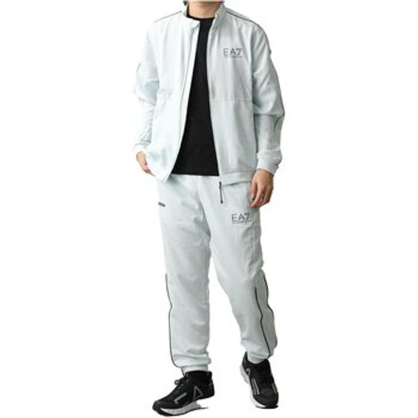 Emporio Armani EA7 Emporio Armani EA7  Dvodijelne trenirke 3DPV01 PNP5Z  Emporio Armani EA7