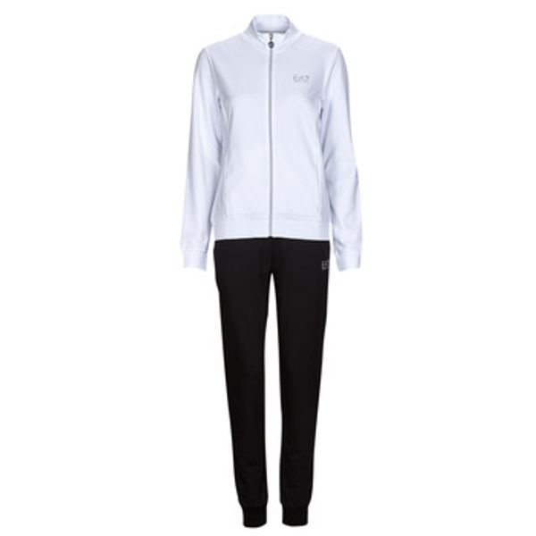 Emporio Armani EA7 Emporio Armani EA7  Dvodijelne trenirke 3RTV56-TJEAZ  Emporio Armani EA7