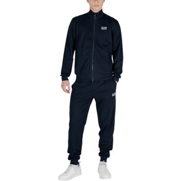 Emporio Armani EA7 Emporio Armani EA7  Dvodijelne trenirke 8NPV60 PJVRZ  Emporio Armani EA7