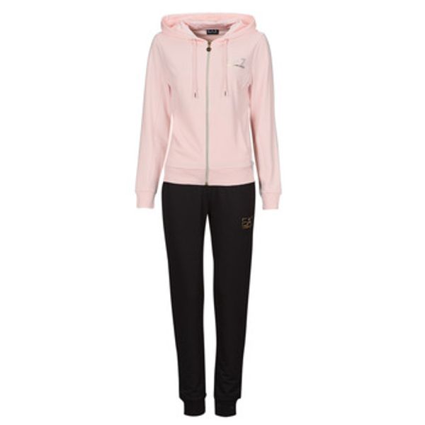 Emporio Armani EA7 Emporio Armani EA7  Dvodijelne trenirke AC CAPUCHE  Emporio Armani EA7