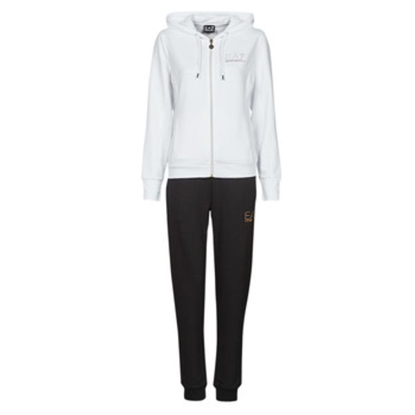 Emporio Armani EA7 Emporio Armani EA7  Dvodijelne trenirke NIXX  Emporio Armani EA7