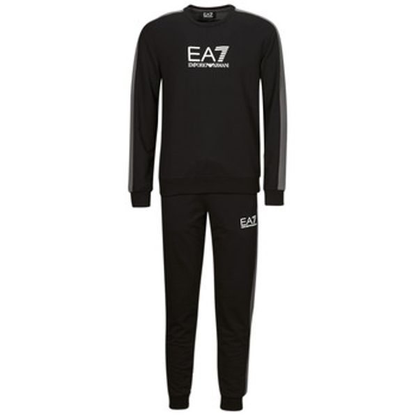 Emporio Armani EA7 Emporio Armani EA7  Dvodijelne trenirke TRACKSUIT 3DPV09  Emporio Armani EA7