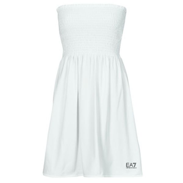 Emporio Armani EA7 Emporio Armani EA7  Kratke haljine ROBE SMOCK  Emporio Armani EA7