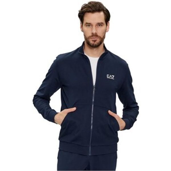 Emporio Armani EA7 Emporio Armani EA7  Kratke jakne 3DPM61 PJ05Z  Emporio Armani EA7