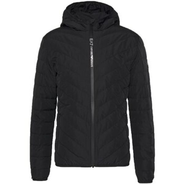 Emporio Armani EA7 Emporio Armani EA7  Kratke jakne 8NPB14 PNE1Z  Emporio Armani EA7