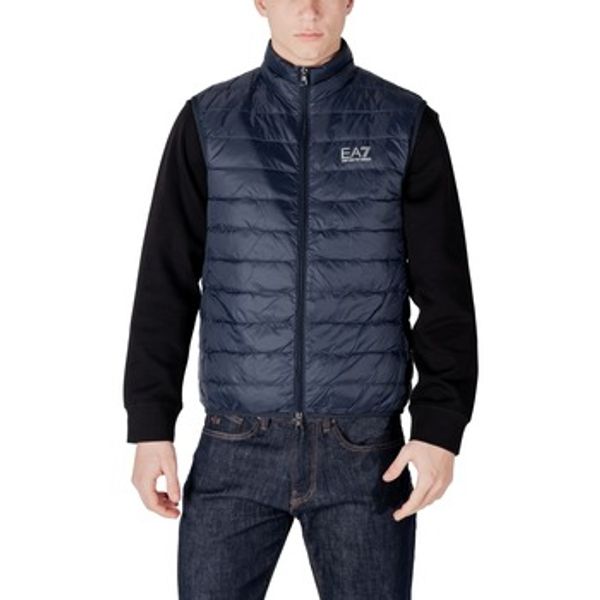 Emporio Armani EA7 Emporio Armani EA7  Kratke jakne 8NPQ06 PNGPZ  Emporio Armani EA7