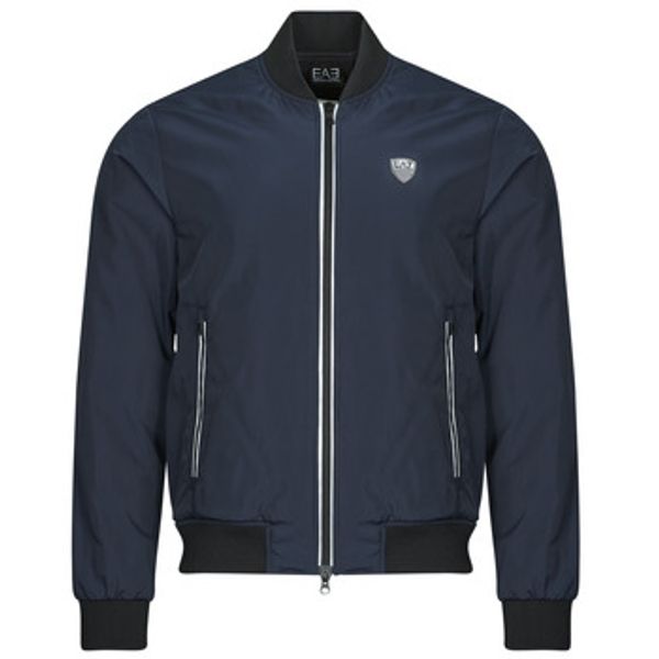 Emporio Armani EA7 Emporio Armani EA7  Kratke jakne TRAIN PREMIUM SHIELD JACKET 8NPB12  Emporio Armani EA7