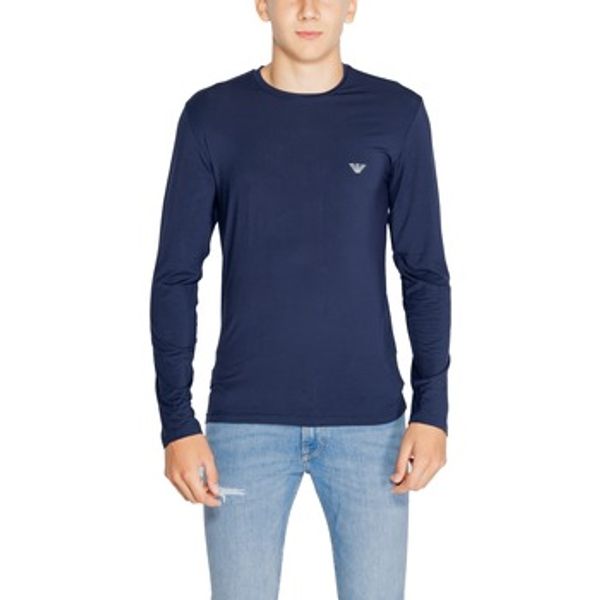 Emporio Armani EA7 Emporio Armani EA7  Majice dugih rukava 111984 4F511  Emporio Armani EA7