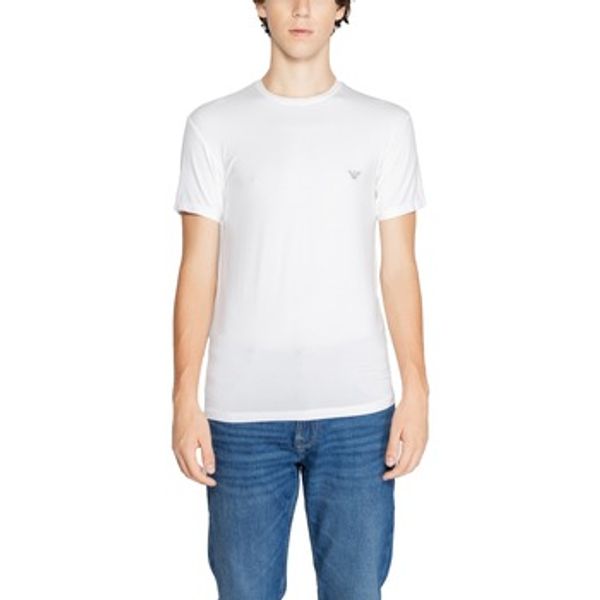 Emporio Armani EA7 Emporio Armani EA7  Majice kratkih rukava 111971 4F511  Emporio Armani EA7