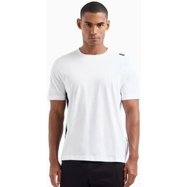 Emporio Armani EA7 Emporio Armani EA7  Majice kratkih rukava 6DPT04 PJVPZ  Emporio Armani EA7