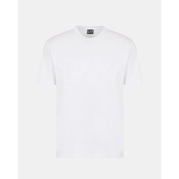 Emporio Armani EA7 Emporio Armani EA7  Majice kratkih rukava 7M000149 AF14772  Emporio Armani EA7