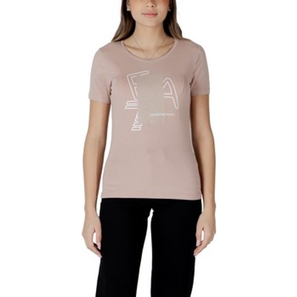 Emporio Armani EA7 Emporio Armani EA7  Majice kratkih rukava 7W000187 AF10373  Emporio Armani EA7