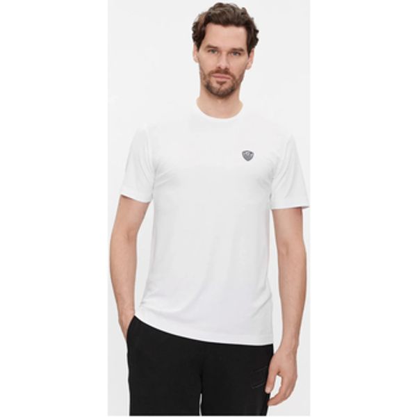 Emporio Armani EA7 Emporio Armani EA7  Majice kratkih rukava 8NPT16 PJRGZ  Emporio Armani EA7