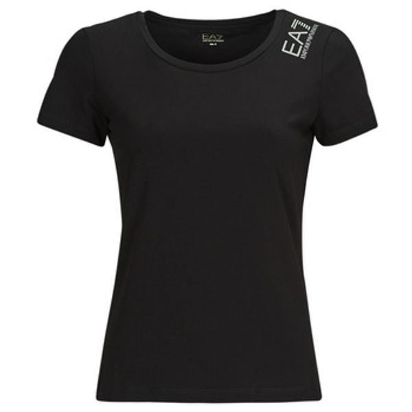 Emporio Armani EA7 Emporio Armani EA7  Majice kratkih rukava 8NTT50-TJDZZ-0200  Emporio Armani EA7