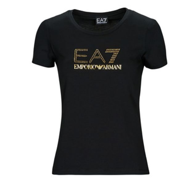 Emporio Armani EA7 Emporio Armani EA7  Majice kratkih rukava 8NTT67-TJDQZ  Emporio Armani EA7