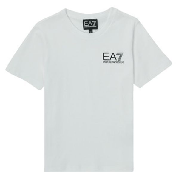 Emporio Armani EA7 Emporio Armani EA7  Majice kratkih rukava AIGUE  Emporio Armani EA7