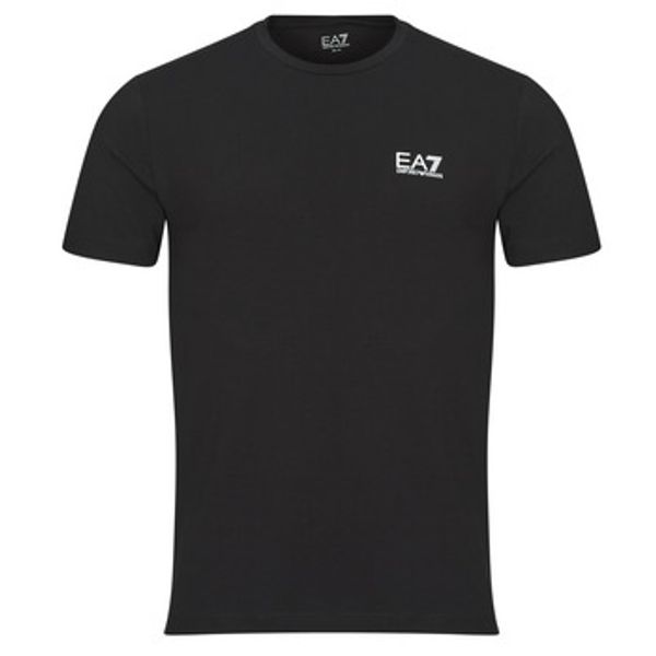 Emporio Armani EA7 Emporio Armani EA7  Majice kratkih rukava TRAIN CORE ID TEE 8NPT26  Emporio Armani EA7